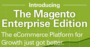 magento e-commerce