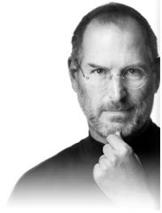 Steve Jobs