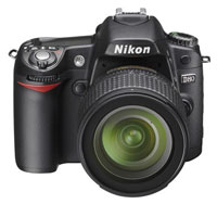 Nikon D80