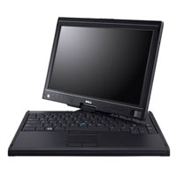 Ноутбук Dell Latitude XT 