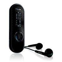  Flash audio player SA2645/02